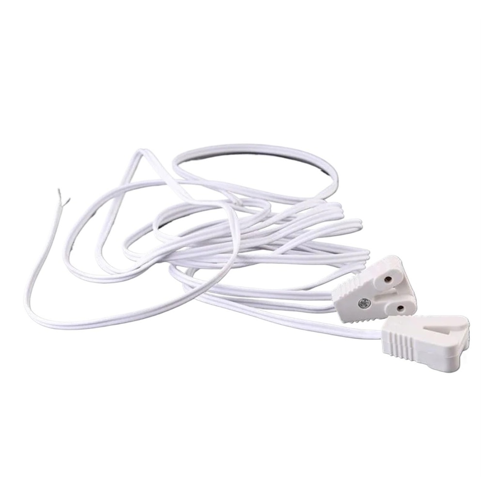 Accesorio para colgar tubos