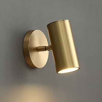 Aplique de pared Goldie 