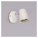 Aplique Josephine - Blanco