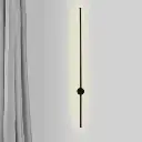 Aplique Mona -  Negro