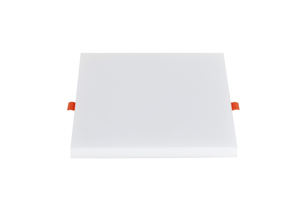 Downlight Cuadrado 22W 230V Luz Neutra 
