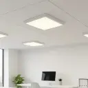 Panel de adosar Cuadrado 18W - Luz Neutra 