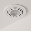Lámpara AR111 Cálida Dimmer 