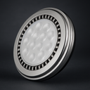 AR111 GU10 36º 12W 230v Cálida