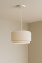 Luminaria Colgante Mapache