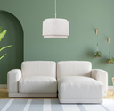 Luminaria Colgante Mapache