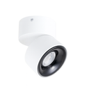 Aplique Cam - 12W Luz Cálida Direccionable