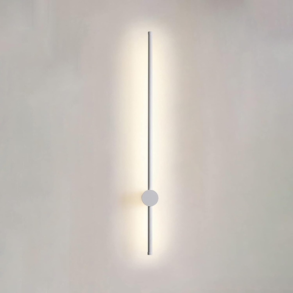 Aplique Mona - Blanco