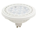 AR111 GU10 12W 230v Cálida Dimmer