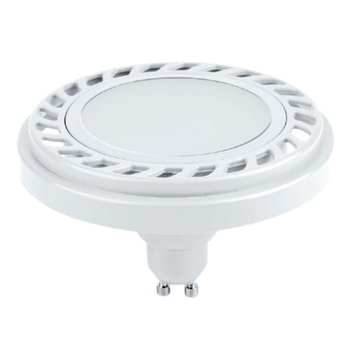 Lámpara AR111 12W Cálida Dimerizable