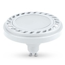 AR111 GU10 120º 12W 230v Fría