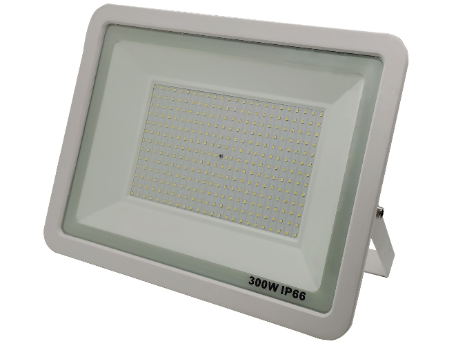 Foco sin Driver Blanco 300W 230v Luz Fría