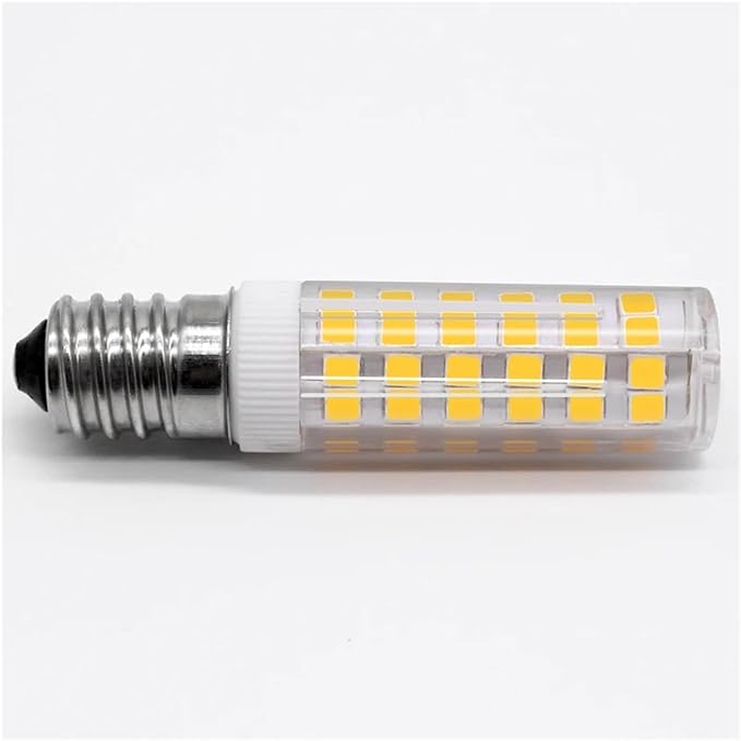 Lámpara E14 para heladera 7W Luz Cálida