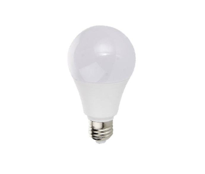 E27 Lámpara Ecoguard A70 15W 230v Cálida