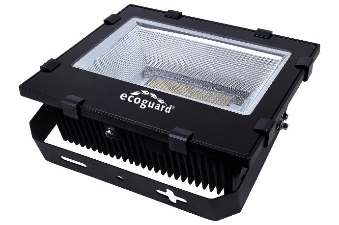 Foco plano 200W 230v Luz Fría PRO