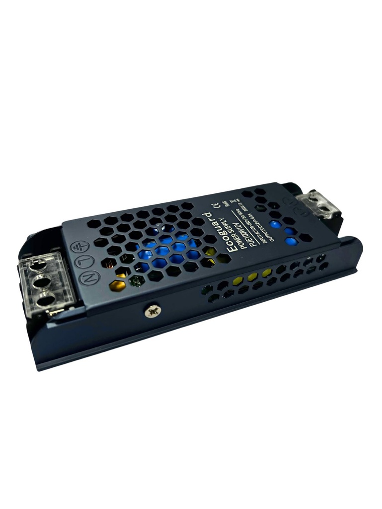 Fuente 60W 12V para Tira