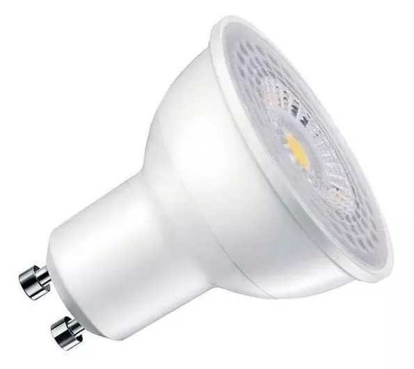 Dicroica GU10 38° 5W Fría