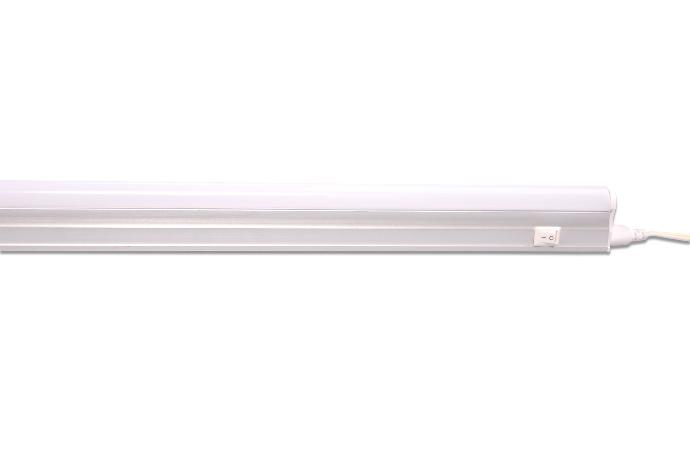 T5 8W 60cm 230V Luz Fría