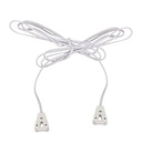 Accesorio para colgar tubos