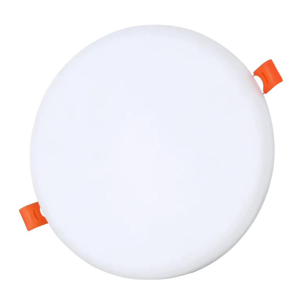 Downlight Redondo 15W 230V Luz Fría