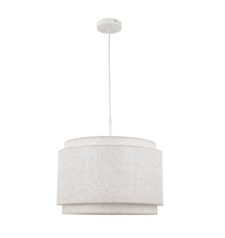Luminaria Colgante Mapache