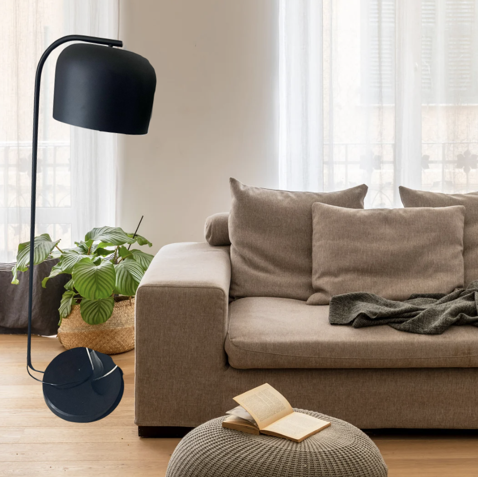 Luminaria de Pie Astro