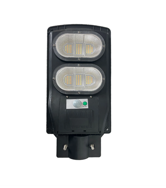 Foco Solar Vial 100W