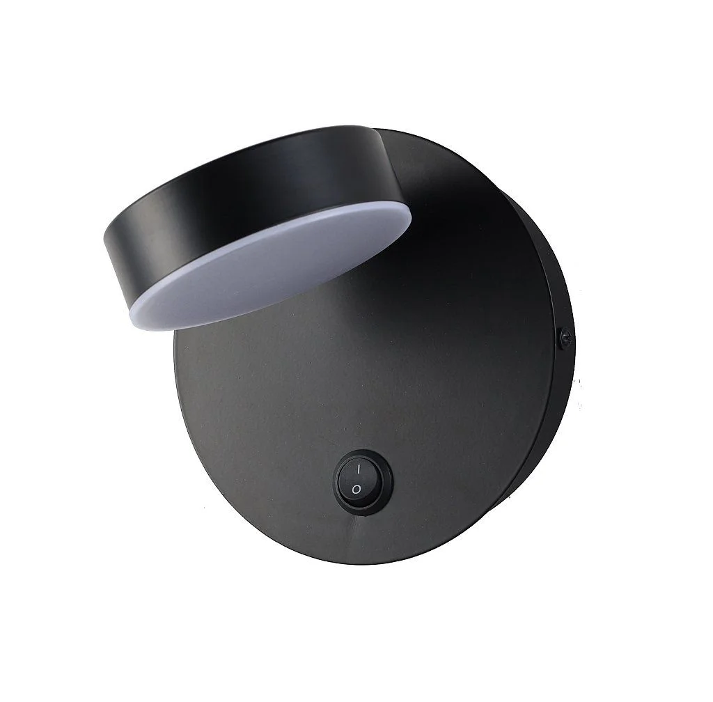 Aplique Alfonsina con interruptor de Encendido