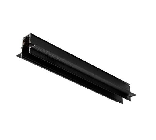 [12508101] Riel Imantado Negro para embutir en cierlorraso