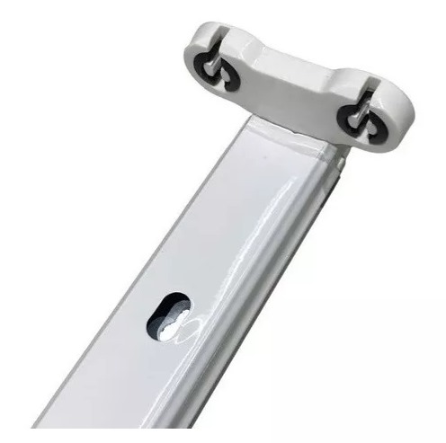 [ACCT8VINC2] Accesorio para T8 doble con conector 120cm