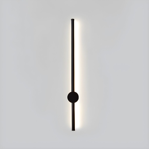[APLIN] Aplique Mona -  Negro