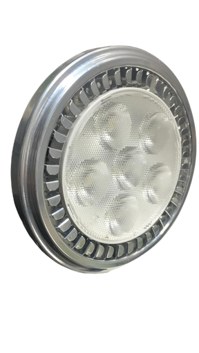 [AR1116*2C] AR111 GU10 36º 12W 230v Cálida