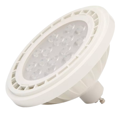 [AR1116*2F] AR111 GU10 12W 230v Fría