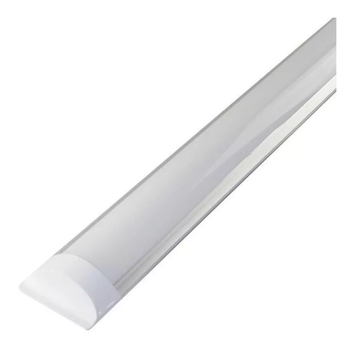 [ART120F] Artefacto LED 40W 230v Luz Fría 120cm 