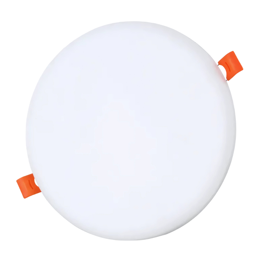 Downlight Redondo 15W 230V Luz Fría