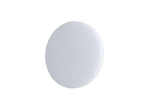[DLRED22C] Downlight Redondo 22W 230V Luz Cálida