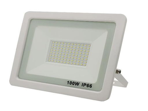 [DS-XX-100WC] Foco sin Driver Blanco 100W 230v Luz Cálida  
