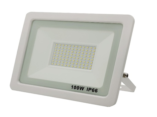 [DS-XX-100WN] Foco sin Driver Blanco 100W 230v Luz Neutra  