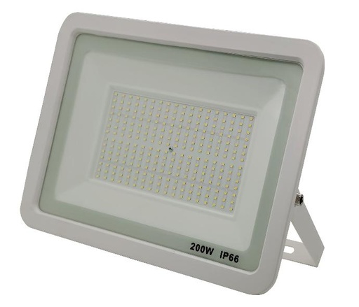 [DS-XX-200WC] Foco sin Driver Blanco 200W 230v Luz Cálida