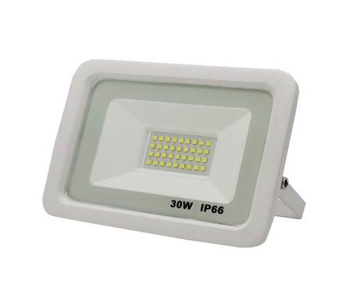 [DS-XX-30WF] Foco sin Driver Blanco 30W 230v Luz Fría  