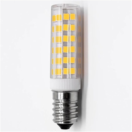 [E14BULBHE7] Lámpara E14 para heladera 7W Luz Cálida