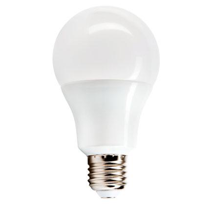 [E27BUE12WC] E27 Lámpara Ecoguard 12W 230v Cálida