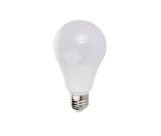 [E27BUE15WC] E27 Lámpara Ecoguard A70 15W 230v Cálida