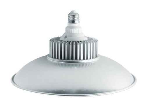 [E27MUSH100BF] E27 100W hongo con sombrero Luz Fría