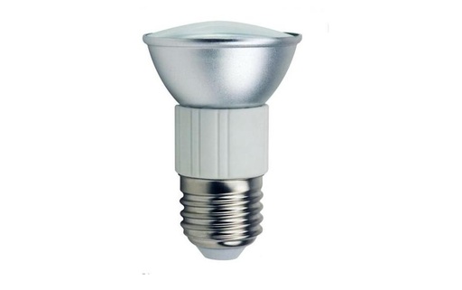 [E27SPOT30C] Lámpara E27 Spot 5W 230v Cálida