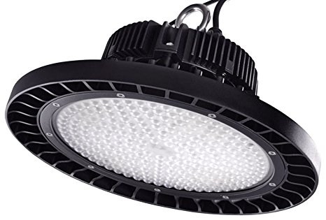 [FLFLAT80WF] Campana UFO 80W 230V Luz Fría
