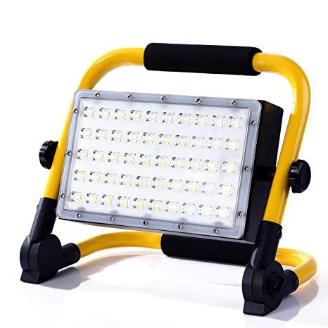 [FLOOD30F] Foco de 30W con interruptor de encendido