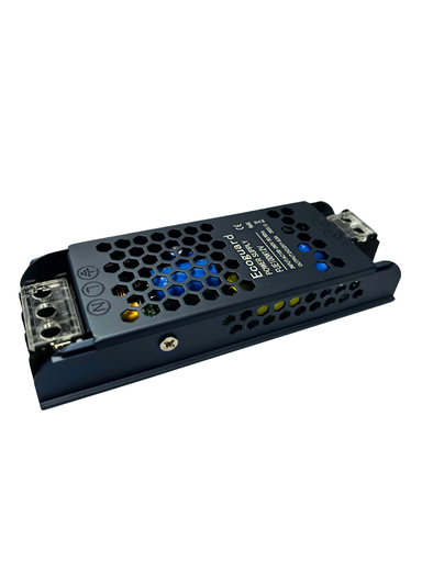 [FUE100W12VB] Fuente 100W 12V para Tira 