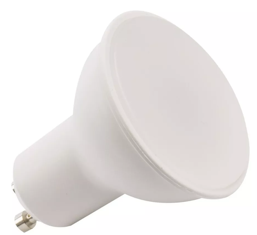 [GU10SPA5WF] Dicroica GU10 120° 5W Luz Fría 