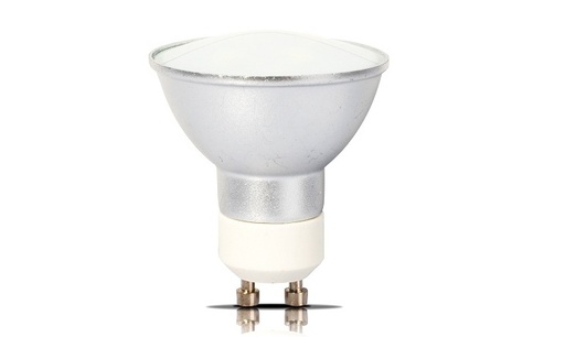 [GU10SPOT30F] Dicroica GU10 SPOT 5W Fría